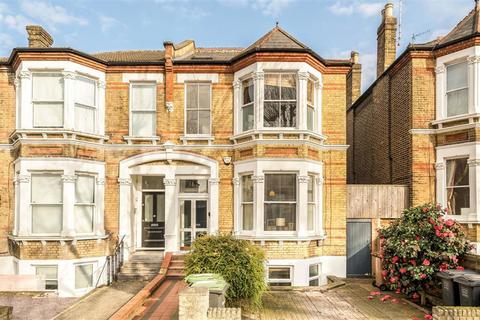 undefined, Jerningham Road, London SE14