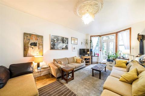 undefined, Jerningham Road, London SE14