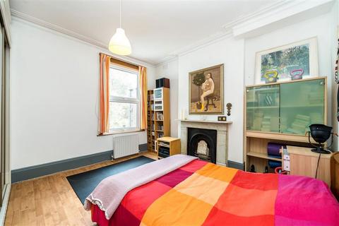 undefined, Jerningham Road, London SE14