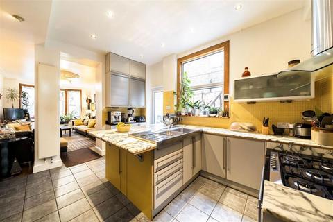 undefined, Jerningham Road, London SE14