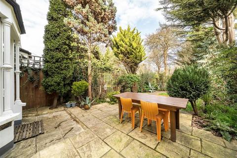 undefined, Jerningham Road, London SE14