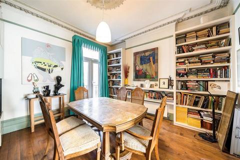 undefined, Jerningham Road, London SE14