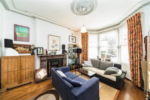undefined, Jerningham Road, London SE14