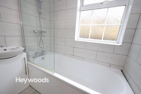 1 bedroom property to rent, Victoria Street, Basford, ST4