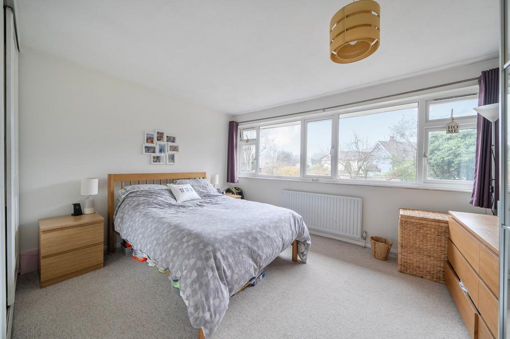Bedrooms