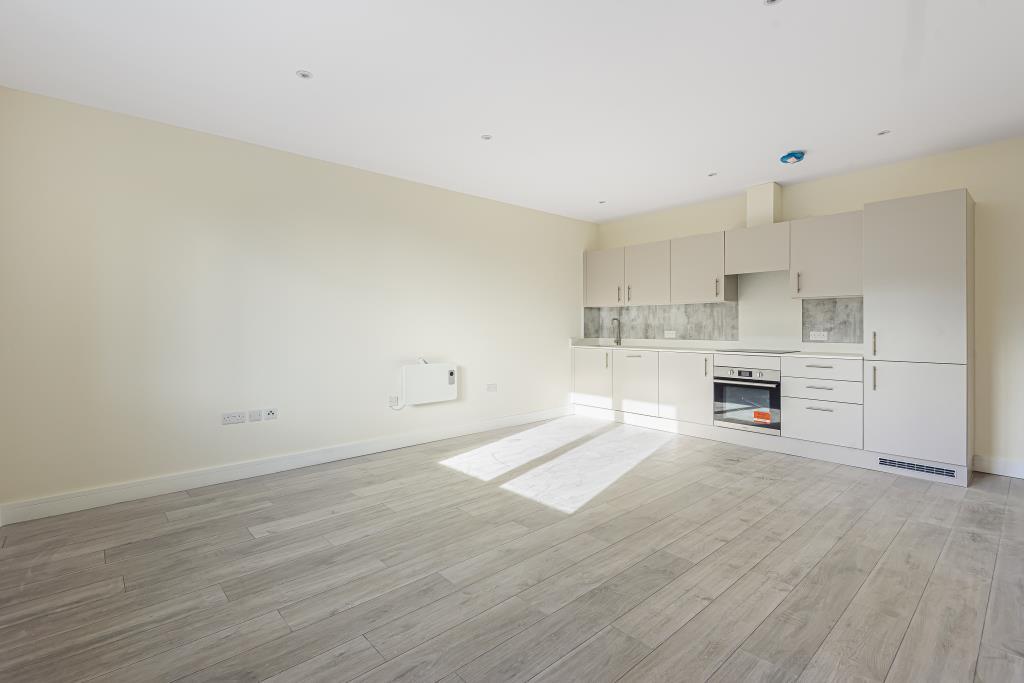 Kitchen/Living room