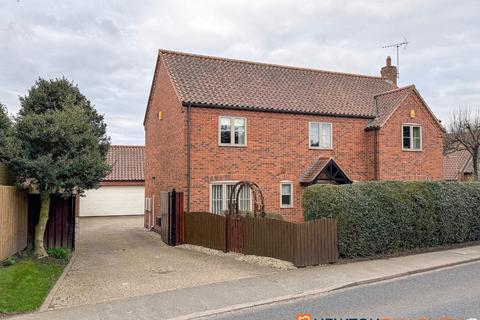 4 bedroom detached house for sale, Main Street, 7 NG23