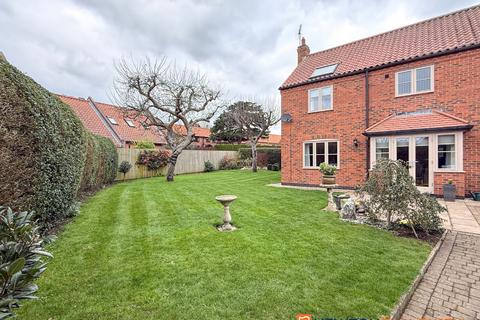 4 bedroom detached house for sale, Main Street, 7 NG23