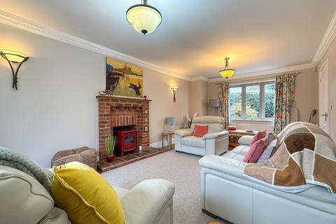 4 bedroom detached house for sale, Main Street, 7 NG23