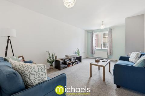 undefined, Bolsin Drive, Colchester , Colchester, CO4