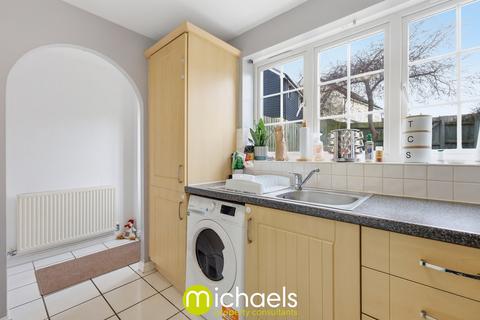 undefined, Bolsin Drive, Colchester , Colchester, CO4