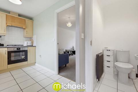 undefined, Bolsin Drive, Colchester , Colchester, CO4