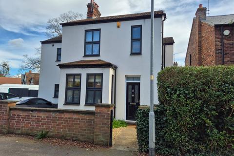 undefined, York Road, KING'S LYNN