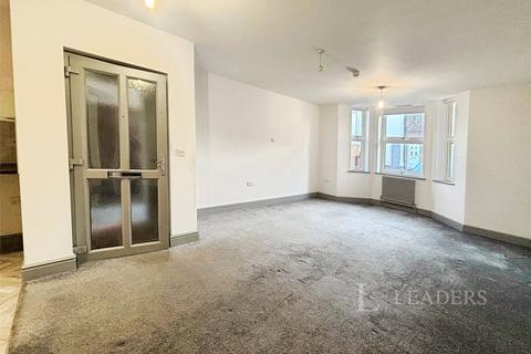 undefined, Park Lane, Newmarket, CB8