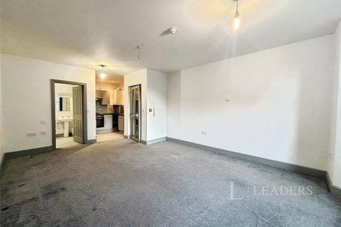 undefined, Park Lane, Newmarket, CB8