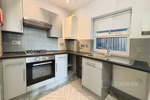 undefined, Park Lane, Newmarket, CB8