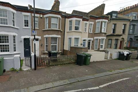2 bedroom terraced house for sale, Knowles Hill Crescent, London