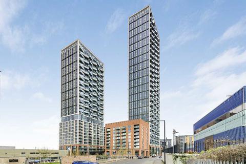 1 bedroom flat for sale, Portal Way, London W3