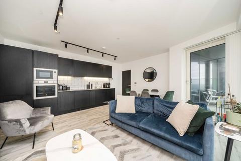 1 bedroom flat for sale, Portal Way, London W3