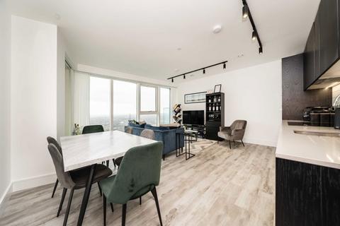 1 bedroom flat for sale, Portal Way, London W3