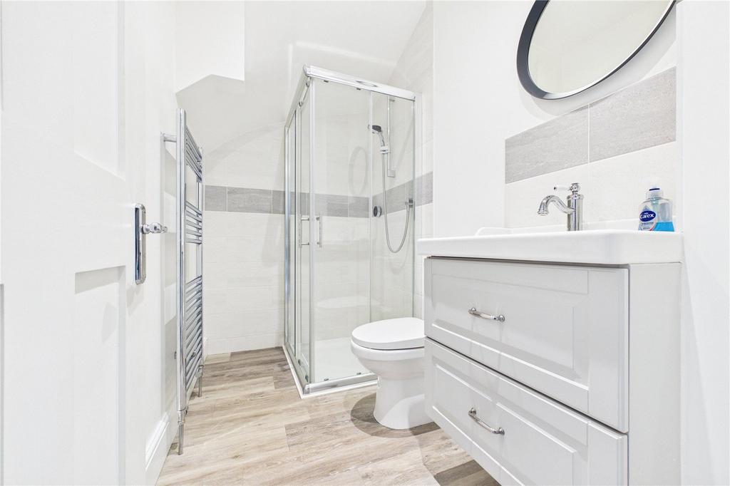 Shower Room 2