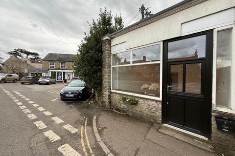 Property to rent - Evercreech, Shepton Mallet,