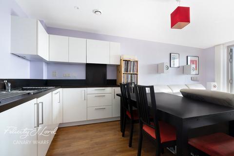 Waterside Heights, Booth Road, London E16