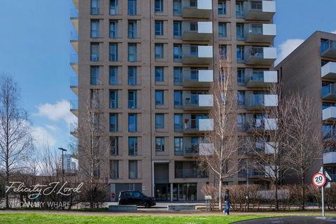 2 bedroom flat for sale, Waterside Heights, Booth Road, London E16