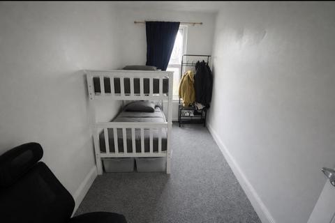 undefined, London SE26