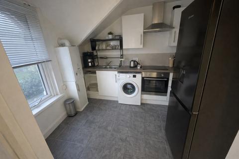 undefined, London SE26