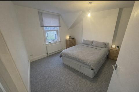 undefined, London SE26