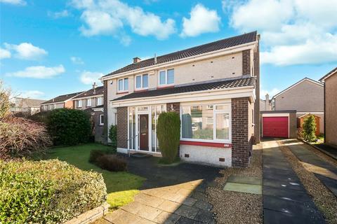 undefined, Ochil Road, Bishopbriggs, Glasgow, East Dunbartonshire, G64