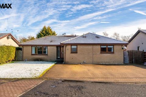 undefined, Hermand Gardens, West Calder EH55