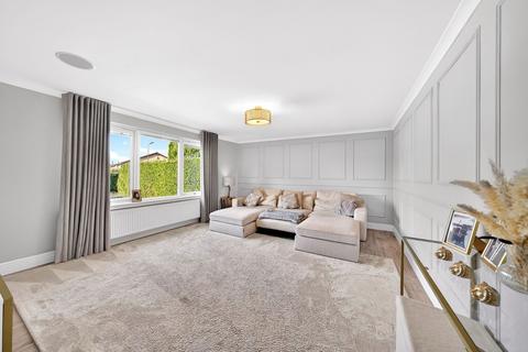 undefined, Hermand Gardens, West Calder EH55