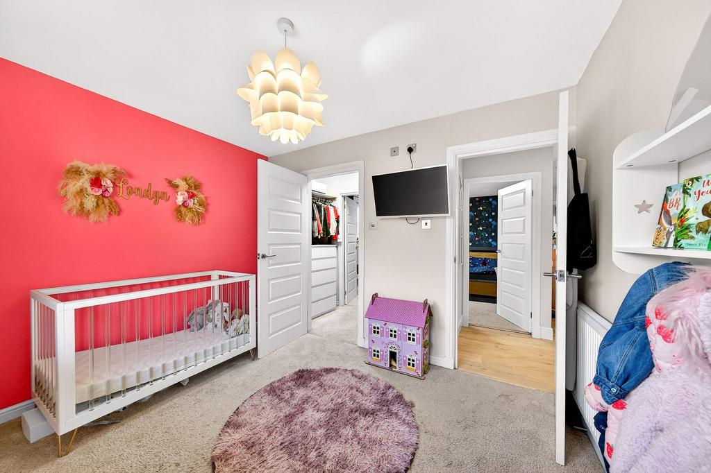 Bedroom 3