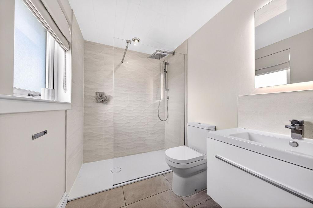 En suite