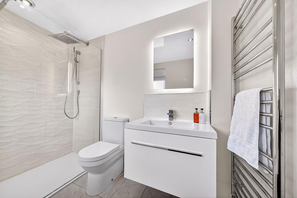 En suite