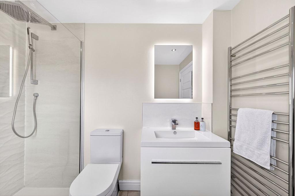 En suite