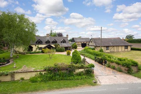undefined, Apsley End Road, Hitchin SG5