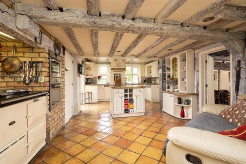 undefined, Apsley End Road, Hitchin SG5