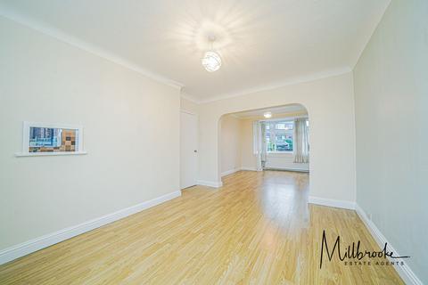 undefined, Parkfield Drive, Tyldesley, M29