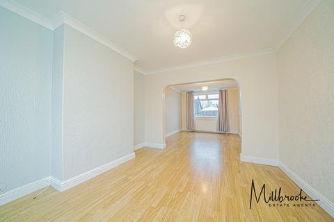 undefined, Parkfield Drive, Tyldesley, M29
