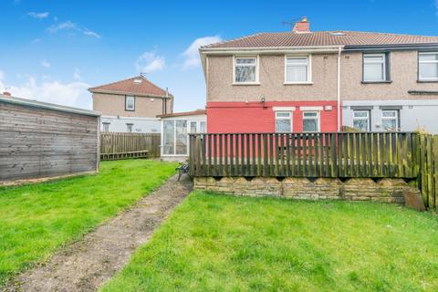 undefined, Moser Avenue, Swain House, Bradford, BD2