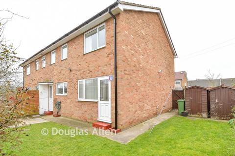 4 bedroom end of terrace house for sale, Alexandra Road, Chadwell Heath, Essex