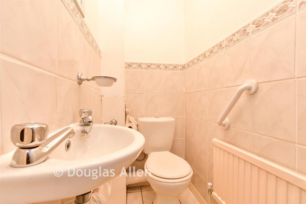 Cloakroom