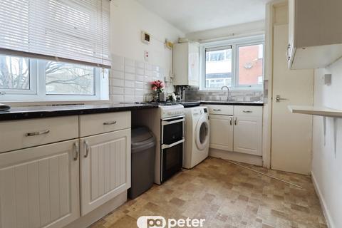 undefined, Anderson Place, Cardiff