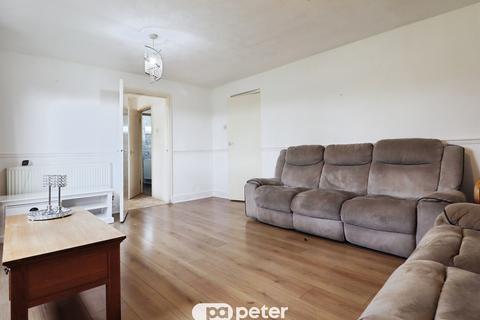 undefined, Anderson Place, Cardiff