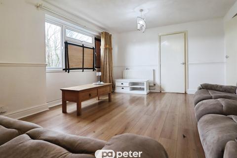 undefined, Anderson Place, Cardiff