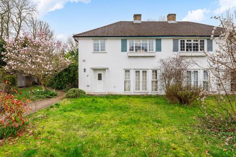 2 bedroom maisonette for sale, Campden Road, South Croydon CR2