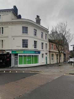 undefined, High Street, Weston-Super-Mare BS23